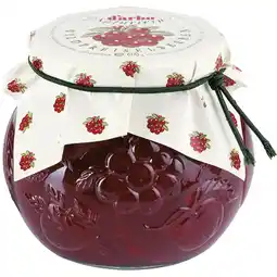 Metro Konfitüre Wildpreiselbeere, Preisangabe ohne MwSt. (Preis inkl. MwSt. 4,39 €), METRO Angebot