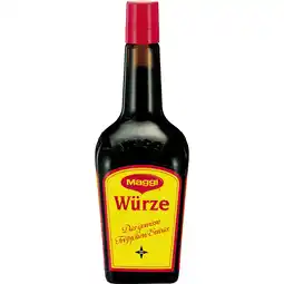 Metro Würze, Preisangabe ohne MwSt. (Preis inkl. MwSt. 8,02 €), METRO Angebot