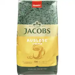 Metro Kaffee Auslese Crema, Preisangabe ohne MwSt. (Preis inkl. MwSt. 15,59 €), METRO Angebot