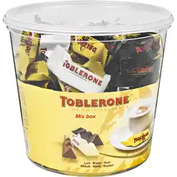 Metro Naps Mix od. Toblerone, Preisangabe ohne MwSt. (Preis inkl. MwSt. 24,19 €), METRO Angebot