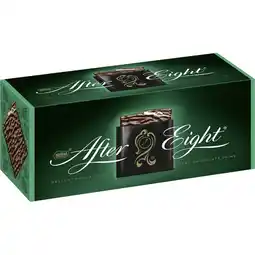 Metro After Eight Pralinen div. Sorten, Preisangabe ohne MwSt. (Preis inkl. MwSt. 3,29 €), METRO Angebot