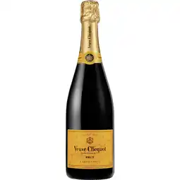 Metro Champagner Brut Yellow Label, Preisangabe ohne MwSt. (Preis inkl. MwSt. 47,99 €), METRO Angebot