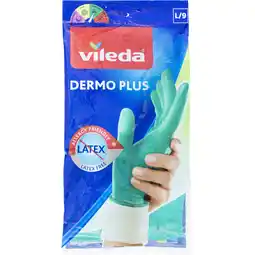 Metro Handschuhe Dermo Plus M OD. L, Preisangabe ohne MwSt. (Preis inkl. MwSt. 3,23 €), METRO Angebot