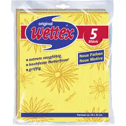 Metro Schwammtuch Brief, Preisangabe ohne MwSt. (Preis inkl. MwSt. 2,87 €), METRO Angebot