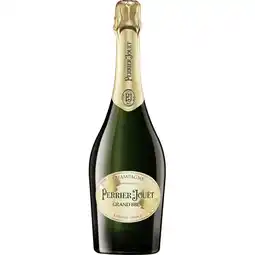 Metro Champagner Grand Brut, Preisangabe ohne MwSt. (Preis inkl. MwSt. 51,59 €), METRO Angebot