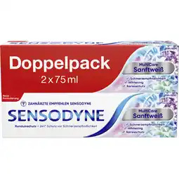 Metro Zahncreme Multicare div. Sorten, Preisangabe ohne MwSt. (Preis inkl. MwSt. 3,78 €), METRO Angebot