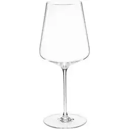 Metro Wein Reserveglas Highline, Preisangabe ohne MwSt. (Preis inkl. MwSt. 6,35 €), METRO Angebot