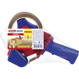 Metro Packband inkl. Abroller, Preisangabe ohne MwSt. (Preis inkl. MwSt. 10,79 €), METRO Angebot