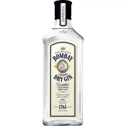 Metro Original London Dry Gin, Preisangabe ohne MwSt. (Preis inkl. MwSt. 14,58 €), METRO Angebot