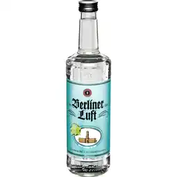 Metro Pfefferminzlikör, Preisangabe ohne MwSt. (Preis inkl. MwSt. 9,59 €), METRO Angebot