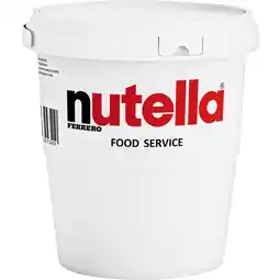 Metro Nuss Nougat Creme, Preisangabe ohne MwSt. (Preis inkl. MwSt. 24,96 €), METRO Angebot