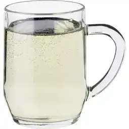 Metro Weinkanne, Preisangabe ohne MwSt. (Preis inkl. MwSt. 4,31 €), METRO Angebot