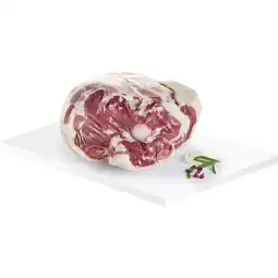 Metro Lamm Keule, Preisangabe ohne MwSt. (Preis inkl. MwSt. 14,29 €), METRO Angebot