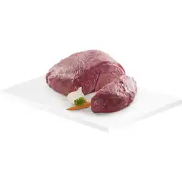 Metro Rinder Nuss, Preisangabe ohne MwSt. (Preis inkl. MwSt. 16,82 €), METRO Angebot