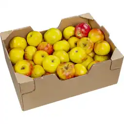 Metro BIO Äpfel Gala oder Topaz, Preisangabe ohne MwSt. (Preis inkl. MwSt. 4,39 €), METRO Angebot