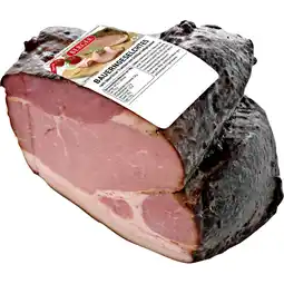 Metro Bauerngeselchtes, Preisangabe ohne MwSt. (Preis inkl. MwSt. 16,49 €), METRO Angebot