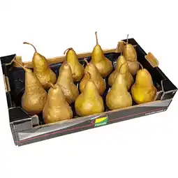 Metro Birnen Alexander Lucas, Preisangabe ohne MwSt. (Preis inkl. MwSt. 3,29 €), METRO Angebot