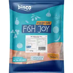 Metro Every Day Wildlachs Filetportionen, Preisangabe ohne MwSt. (Preis inkl. MwSt. 21,99 €), METRO Angebot