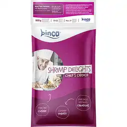 Metro Chef‘s Choice Garnelen Black Tiger, Preisangabe ohne MwSt. (Preis inkl. MwSt. 14,29 €), METRO Angebot