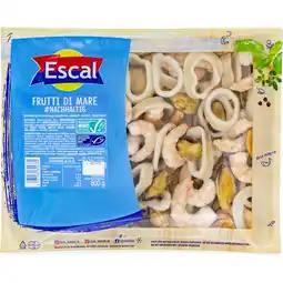 Metro Frutti Di Mare, Preisangabe ohne MwSt. (Preis inkl. MwSt. 15,39 €), METRO Angebot