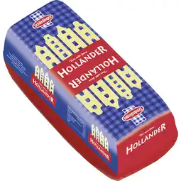 Metro Gouda Rilos, Edamer od. Holländer, Preisangabe ohne MwSt. (Preis inkl. MwSt. 9,45 €), METRO Angebot