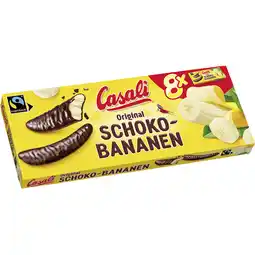 Metro Schokobananen, Preisangabe ohne MwSt. (Preis inkl. MwSt. 2,74 €), METRO Angebot