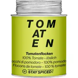 Metro Tomatenflocken, Preisangabe ohne MwSt. (Preis inkl. MwSt. 21,99 €), METRO Angebot