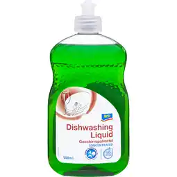 Metro Spülmittel, Preisangabe ohne MwSt. (Preis inkl. MwSt. 1,10 €), METRO Angebot