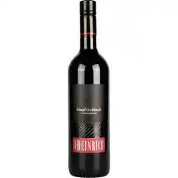 Metro Blaufränkisch Deutschkreuz, Preisangabe ohne MwSt. (Preis inkl. MwSt. 8,39 €), METRO Angebot