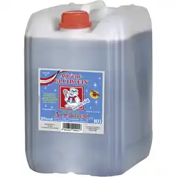 Metro Glühwein oder Punsch div. Sorten, Preisangabe ohne MwSt. (Preis inkl. MwSt. 26,39 €), METRO Angebot