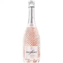 Metro Prosecco oder Rosé, Preisangabe ohne MwSt. (Preis inkl. MwSt. 8,39 €), METRO Angebot