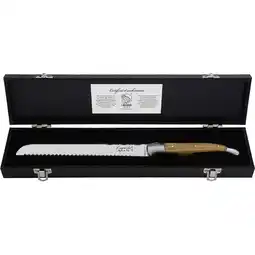 Metro Messer Luxury Line, Preisangabe ohne MwSt. (Preis inkl. MwSt. 26,39 €), METRO Angebot