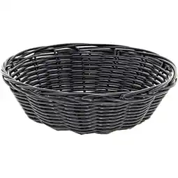 Metro Korb Weide Ø 18 cm, Preisangabe ohne MwSt. (Preis inkl. MwSt. 1,79 €), METRO Angebot