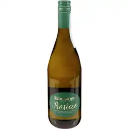 Metro Prosecco Frizzante DOC, Preisangabe ohne MwSt. (Preis inkl. MwSt. 3,59 €), METRO Angebot