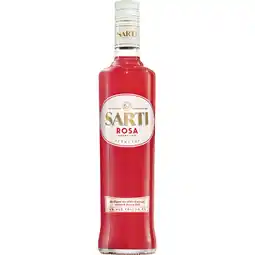 Metro Aperitiv Rosa, Preisangabe ohne MwSt. (Preis inkl. MwSt. 19,19 €), METRO Angebot