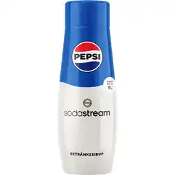 Metro Sirupe Pepsi, Preisangabe ohne MwSt. (Preis inkl. MwSt. 5,05 €), METRO Angebot