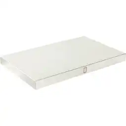 Metro Kühlplatte Edelstahl GN1/1, Preisangabe ohne MwSt. (Preis inkl. MwSt. 51,59 €), METRO Angebot