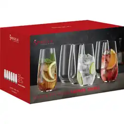 Metro Gläser Authentis Casual, Preisangabe ohne MwSt. (Preis inkl. MwSt. 11,99 €), METRO Angebot