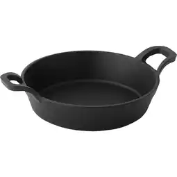 Metro Servierpfannen Ø 18 cm, Preisangabe ohne MwSt. (Preis inkl. MwSt. 9,59 €), METRO Angebot