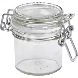 Metro Einmachglas Gothika 9 cl, Preisangabe ohne MwSt. (Preis inkl. MwSt. 2,99 €), METRO Angebot