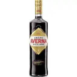 Metro Amaro Siciliano Kräuterlikör 29%, Preisangabe ohne MwSt. (Preis inkl. MwSt. 20,15 €), METRO Angebot