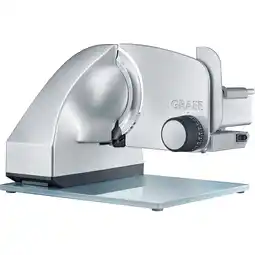 Metro Allesschneider Master M80, Preisangabe ohne MwSt. (Preis inkl. MwSt. 358,80 €), METRO Angebot