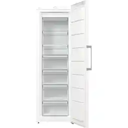 Metro Gefrierschrank FN619EEW5, Preisangabe ohne MwSt. (Preis inkl. MwSt. 562,80 €), METRO Angebot