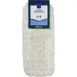 Metro Wischbezug Classic od. Microfaser Mix, Preisangabe ohne MwSt. (Preis inkl. MwSt. 5,99 €), METRO Angebot