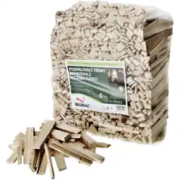 Metro Anheizholz, Preisangabe ohne MwSt. (Preis inkl. MwSt. 5,19 €), METRO Angebot