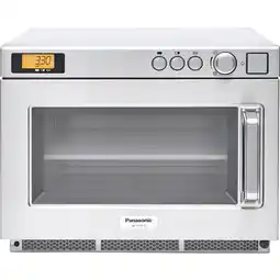 Metro Mikrowelle NE-2143-2, Preisangabe ohne MwSt. (Preis inkl. MwSt. 1678,80 €), METRO Angebot