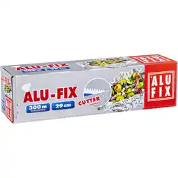 Metro Alufolie 29 cm breit, Preisangabe ohne MwSt. (Preis inkl. MwSt. 25,19 €), METRO Angebot