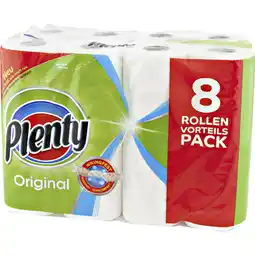 Metro Küchenrolle weiß, Preisangabe ohne MwSt. (Preis inkl. MwSt. 5,99 €), METRO Angebot