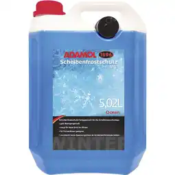 Metro Scheibenfrostschutz, Preisangabe ohne MwSt. (Preis inkl. MwSt. 5,99 €), METRO Angebot