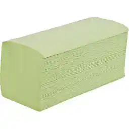 Metro Papierhandtücher V-Falz 2-lagig, Preisangabe ohne MwSt. (Preis inkl. MwSt. 2,15 €), METRO Angebot